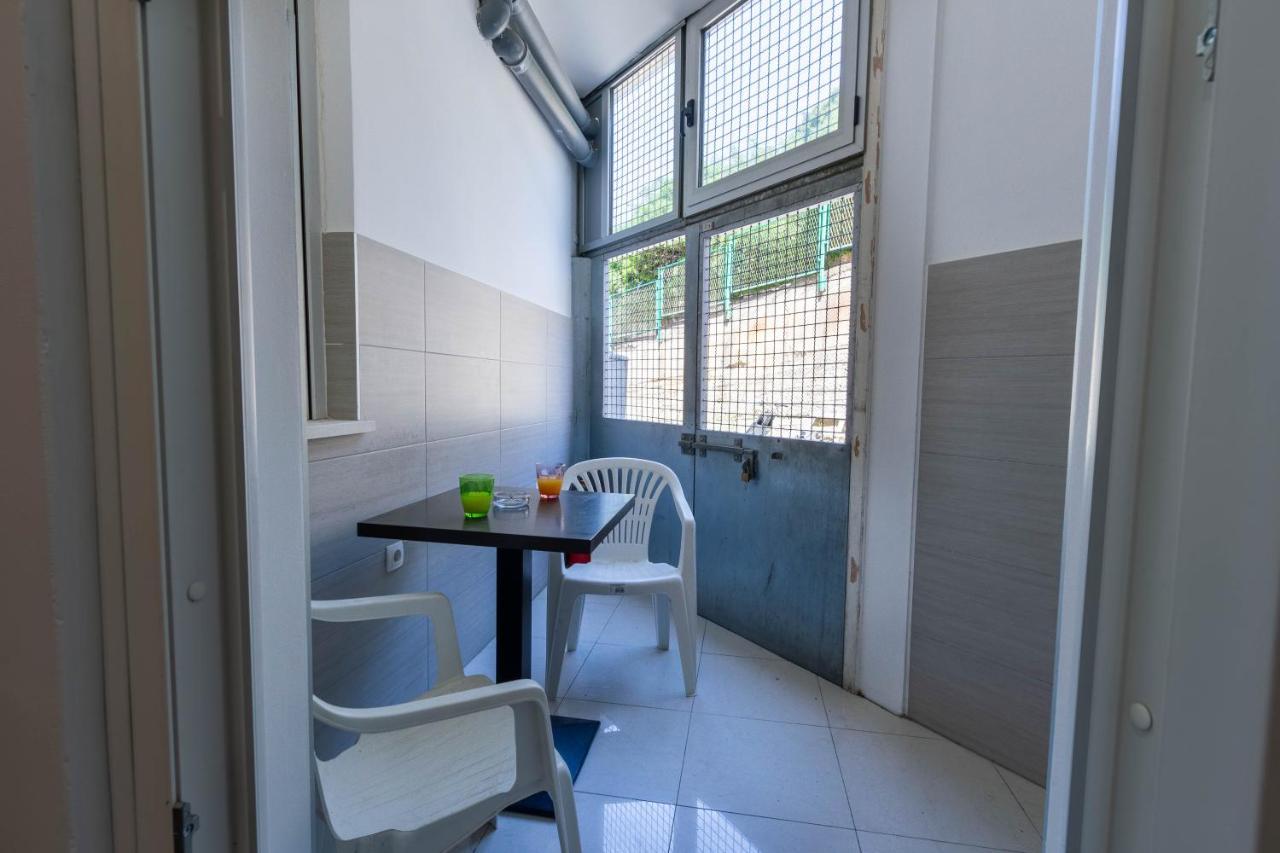 Apartman Dora Podstrana Ngoại thất bức ảnh