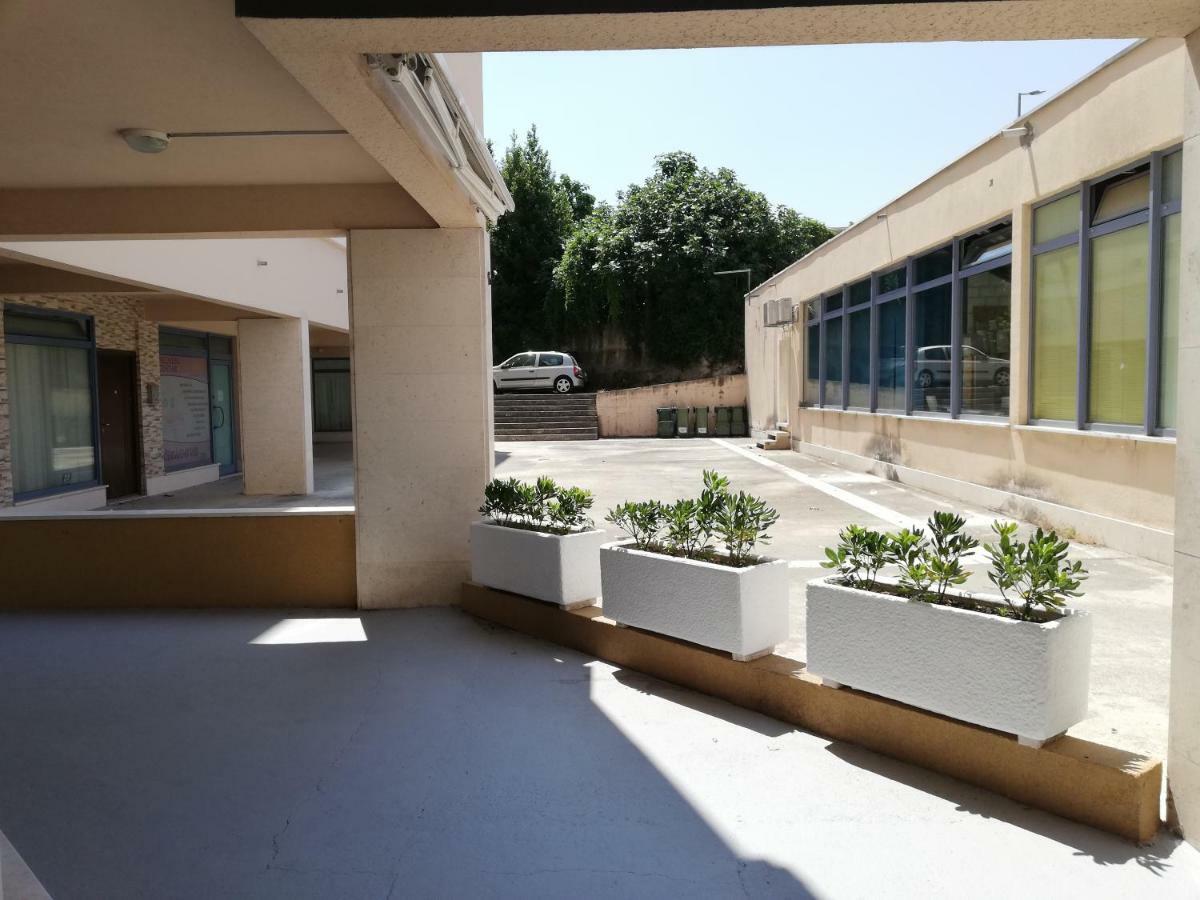 Apartman Dora Podstrana Ngoại thất bức ảnh